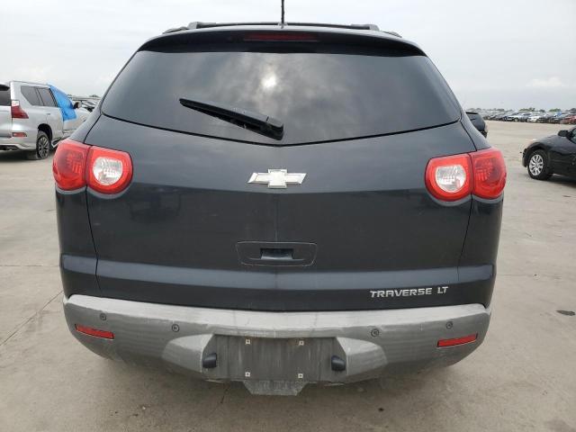 Photo 5 VIN: 1GNKRGED8CJ125661 - CHEVROLET TRAVERSE L 