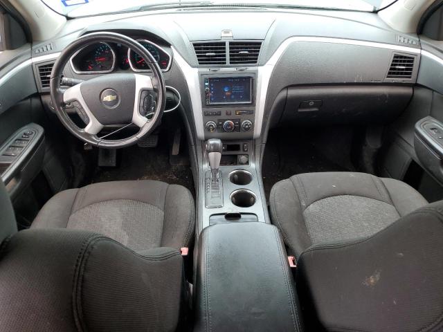 Photo 7 VIN: 1GNKRGED8CJ125661 - CHEVROLET TRAVERSE L 