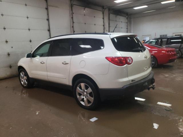 Photo 1 VIN: 1GNKRGED8CJ134960 - CHEVROLET TRAVERSE L 