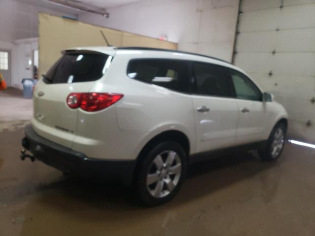 Photo 2 VIN: 1GNKRGED8CJ134960 - CHEVROLET TRAVERSE L 