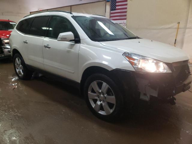 Photo 3 VIN: 1GNKRGED8CJ134960 - CHEVROLET TRAVERSE L 