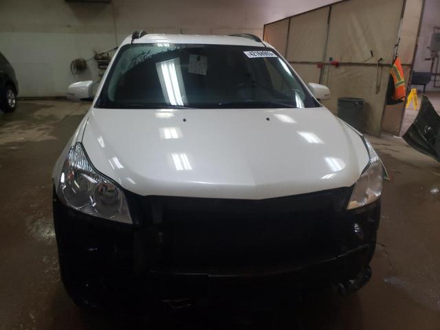 Photo 4 VIN: 1GNKRGED8CJ134960 - CHEVROLET TRAVERSE L 