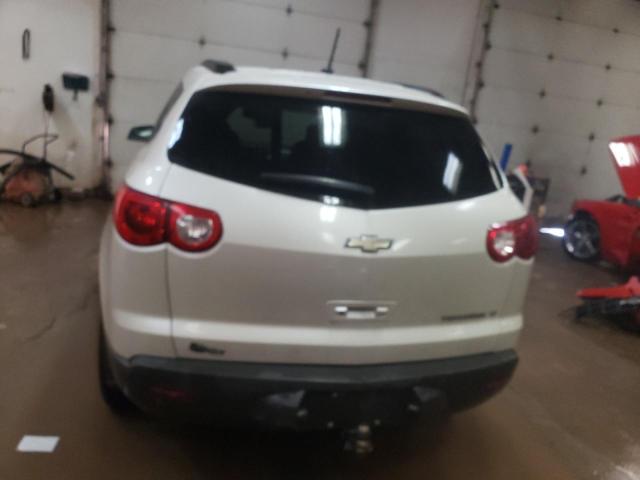 Photo 5 VIN: 1GNKRGED8CJ134960 - CHEVROLET TRAVERSE L 