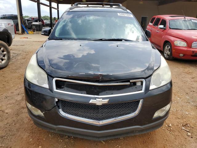 Photo 4 VIN: 1GNKRGED8CJ165609 - CHEVROLET TRAVERSE 