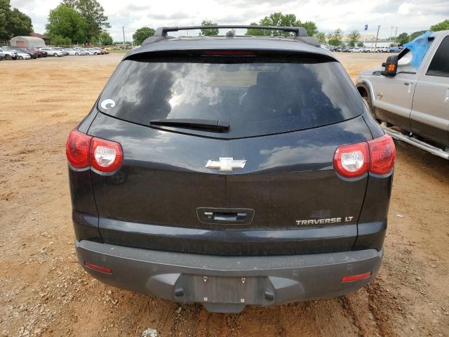 Photo 5 VIN: 1GNKRGED8CJ165609 - CHEVROLET TRAVERSE 