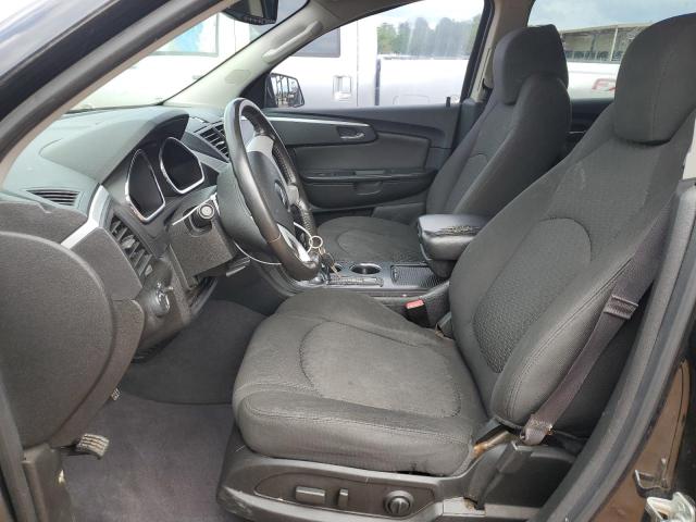 Photo 6 VIN: 1GNKRGED8CJ165609 - CHEVROLET TRAVERSE 