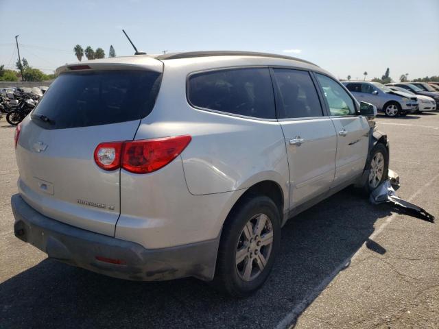 Photo 3 VIN: 1GNKRGED8CJ215280 - CHEVROLET TRAVERSE L 