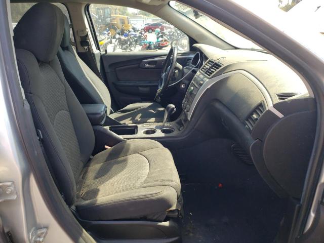 Photo 4 VIN: 1GNKRGED8CJ215280 - CHEVROLET TRAVERSE L 