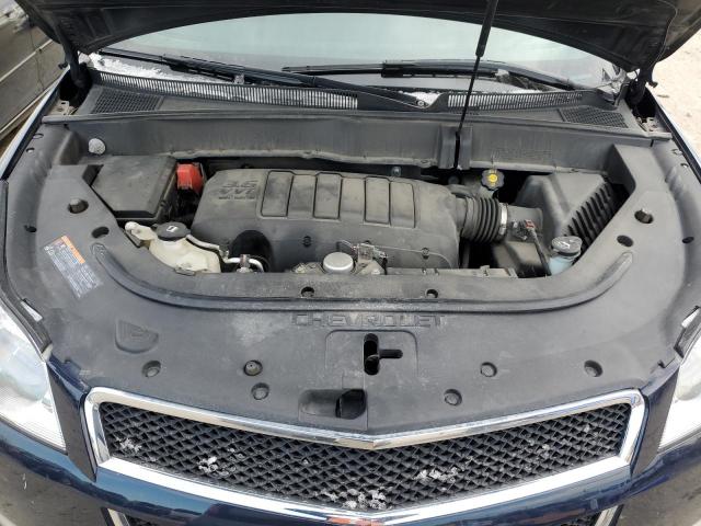 Photo 11 VIN: 1GNKRGED8CJ216154 - CHEVROLET TRAVERSE L 