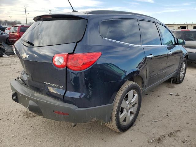 Photo 2 VIN: 1GNKRGED8CJ216154 - CHEVROLET TRAVERSE L 