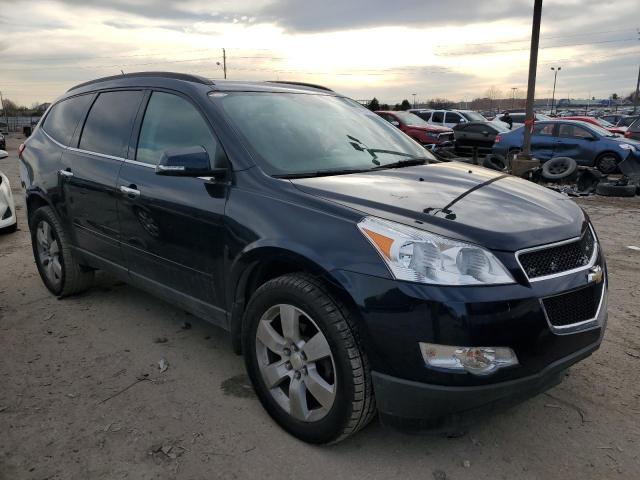 Photo 3 VIN: 1GNKRGED8CJ216154 - CHEVROLET TRAVERSE L 