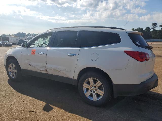 Photo 1 VIN: 1GNKRGED8CJ242916 - CHEVROLET TRAVERSE L 