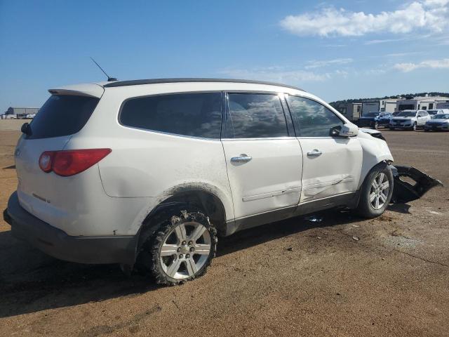 Photo 2 VIN: 1GNKRGED8CJ242916 - CHEVROLET TRAVERSE L 