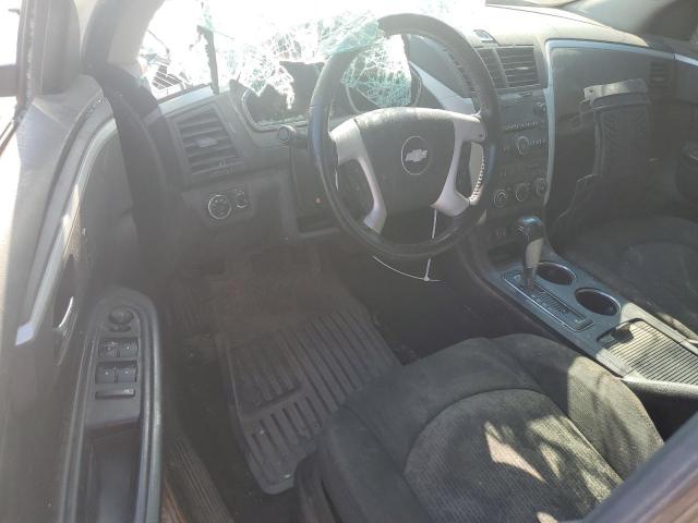 Photo 7 VIN: 1GNKRGED8CJ242916 - CHEVROLET TRAVERSE L 