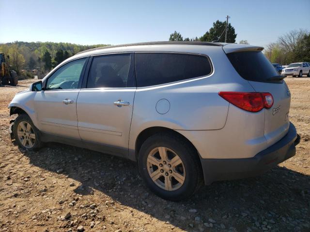 Photo 1 VIN: 1GNKRGED8CJ293655 - CHEVROLET TRAVERSE L 