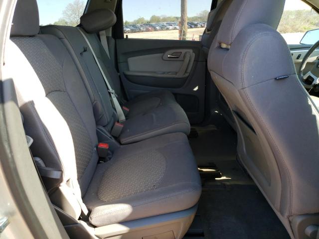 Photo 10 VIN: 1GNKRGED8CJ293655 - CHEVROLET TRAVERSE L 