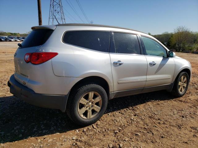 Photo 2 VIN: 1GNKRGED8CJ293655 - CHEVROLET TRAVERSE L 