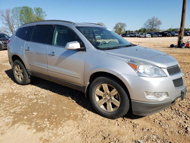 Photo 3 VIN: 1GNKRGED8CJ293655 - CHEVROLET TRAVERSE L 