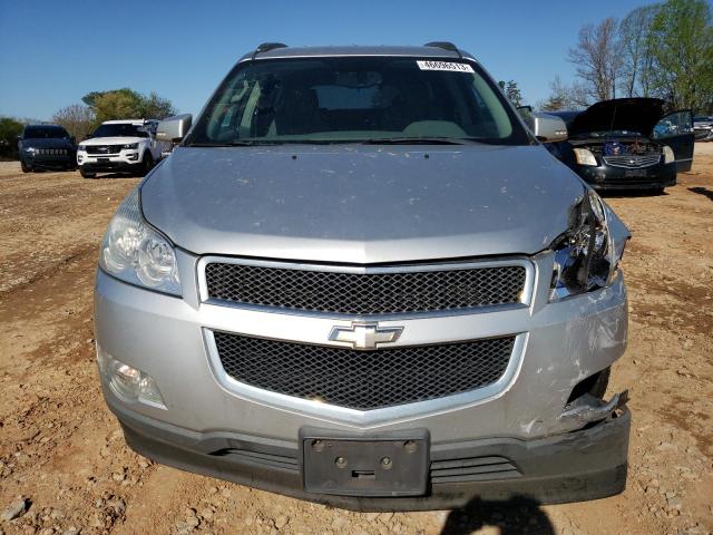 Photo 4 VIN: 1GNKRGED8CJ293655 - CHEVROLET TRAVERSE L 