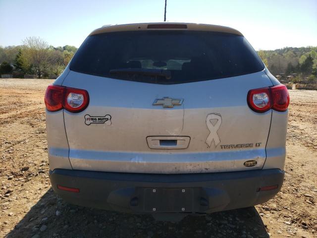 Photo 5 VIN: 1GNKRGED8CJ293655 - CHEVROLET TRAVERSE L 