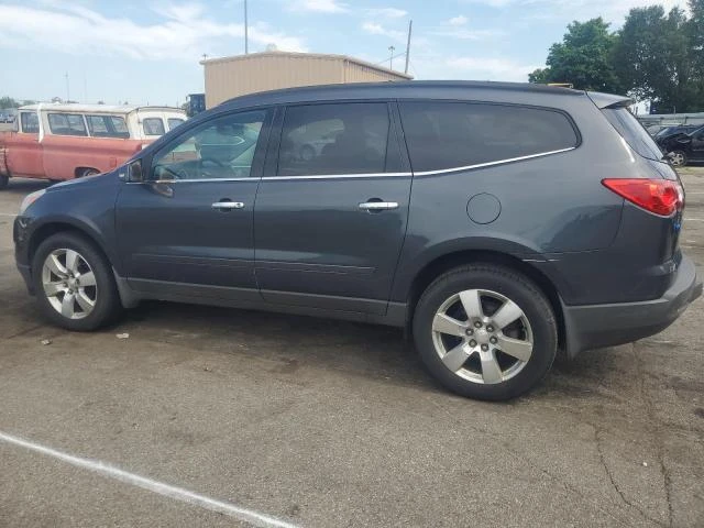 Photo 1 VIN: 1GNKRGED8CJ306825 - CHEVROLET TRAVERSE L 