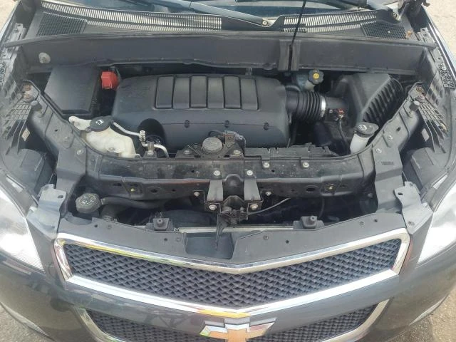 Photo 11 VIN: 1GNKRGED8CJ306825 - CHEVROLET TRAVERSE L 