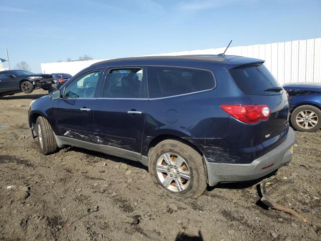 Photo 1 VIN: 1GNKRGED8CJ337038 - CHEVROLET TRAVERSE 