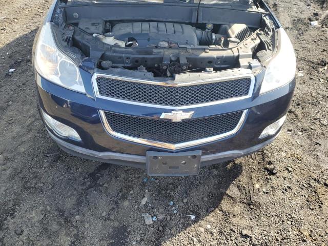 Photo 11 VIN: 1GNKRGED8CJ337038 - CHEVROLET TRAVERSE 