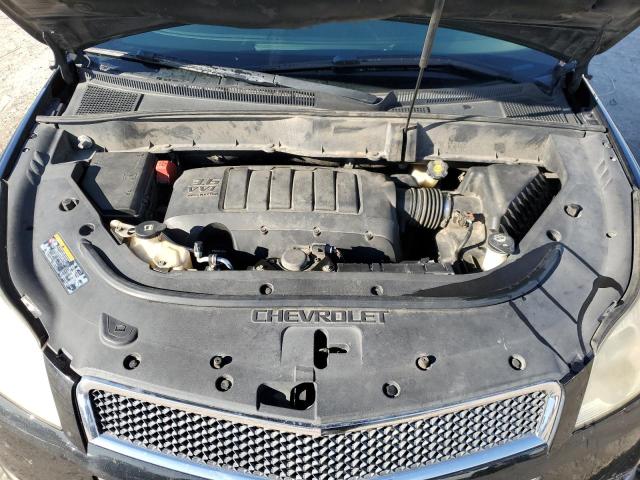 Photo 11 VIN: 1GNKRGED8CJ357161 - CHEVROLET TRAVERSE L 