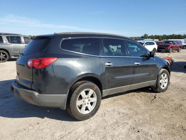 Photo 2 VIN: 1GNKRGED8CJ357161 - CHEVROLET TRAVERSE L 