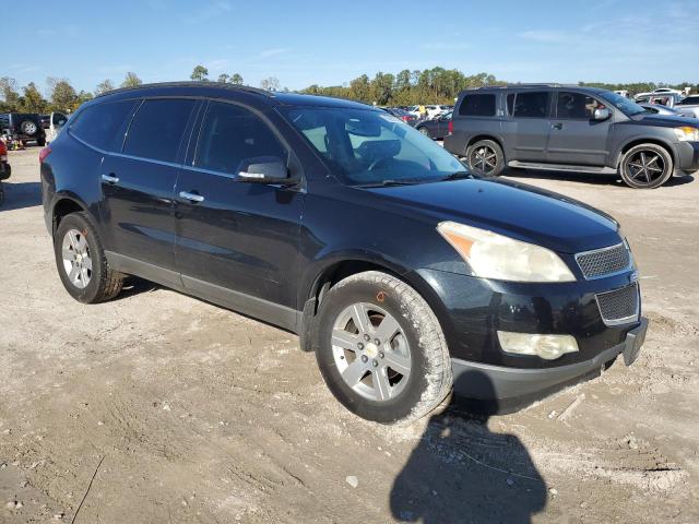 Photo 3 VIN: 1GNKRGED8CJ357161 - CHEVROLET TRAVERSE L 