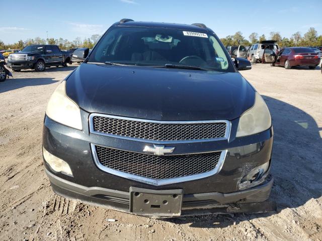 Photo 4 VIN: 1GNKRGED8CJ357161 - CHEVROLET TRAVERSE L 