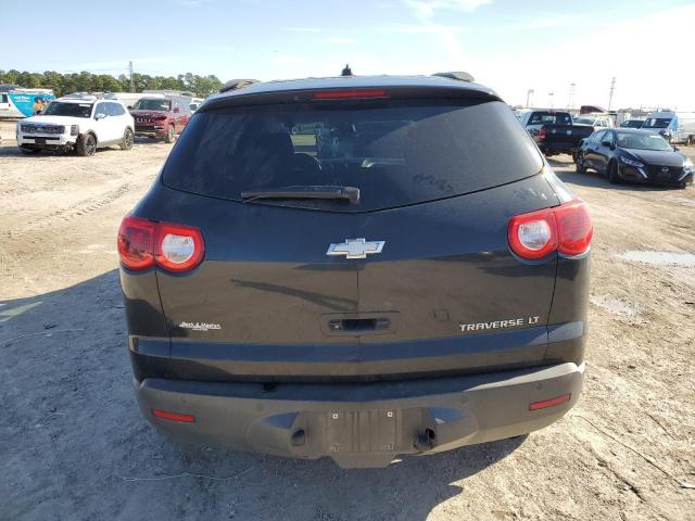 Photo 5 VIN: 1GNKRGED8CJ357161 - CHEVROLET TRAVERSE L 