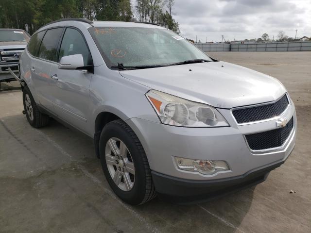 Photo 0 VIN: 1GNKRGED8CJ358987 - CHEVROLET TRAVERSE L 