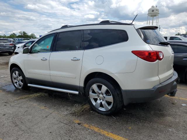 Photo 1 VIN: 1GNKRGED8CJ363381 - CHEVROLET TRAVERSE 