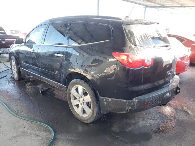 Photo 2 VIN: 1GNKRGED8CJ415740 - CHEVROLET TRAVERSE L 