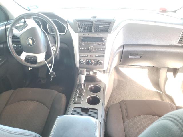 Photo 8 VIN: 1GNKRGED8CJ415740 - CHEVROLET TRAVERSE L 