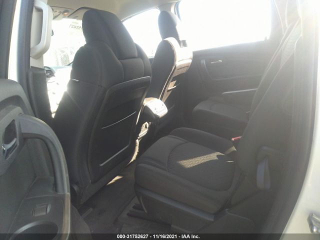 Photo 7 VIN: 1GNKRGED9BJ110648 - CHEVROLET TRAVERSE 