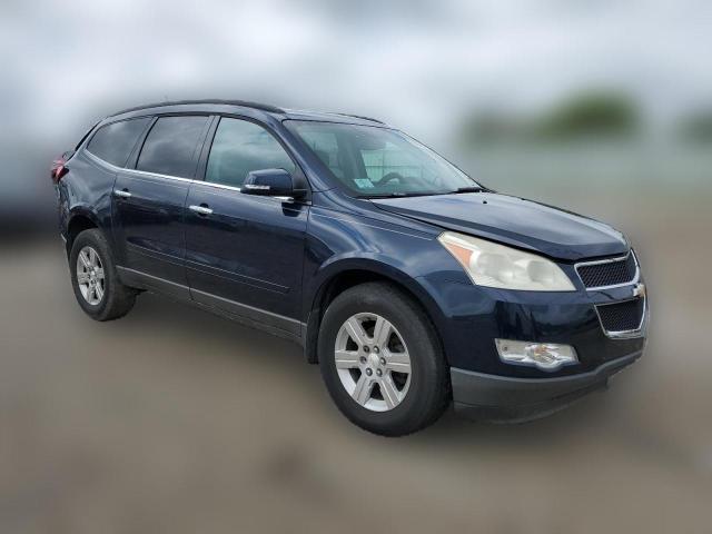 Photo 3 VIN: 1GNKRGED9BJ143990 - CHEVROLET TRAVERSE 