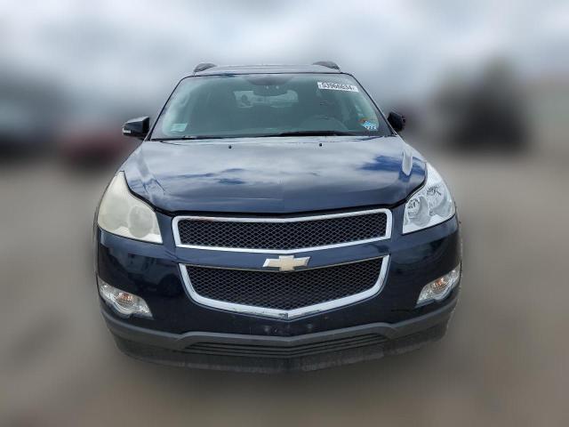 Photo 4 VIN: 1GNKRGED9BJ143990 - CHEVROLET TRAVERSE 