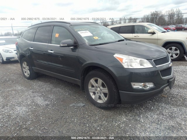 Photo 0 VIN: 1GNKRGED9BJ149711 - CHEVROLET TRAVERSE 