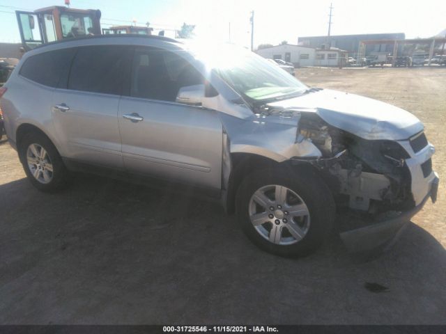 Photo 0 VIN: 1GNKRGED9BJ171272 - CHEVROLET TRAVERSE 