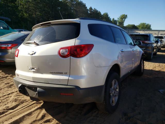 Photo 3 VIN: 1GNKRGED9BJ172020 - CHEVROLET TRAVERSE L 