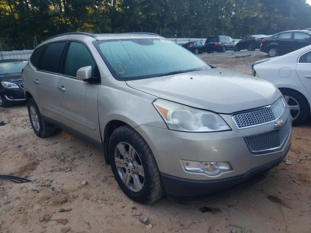 Photo 0 VIN: 1GNKRGED9BJ180876 - CHEVROLET TRAVERSE L 