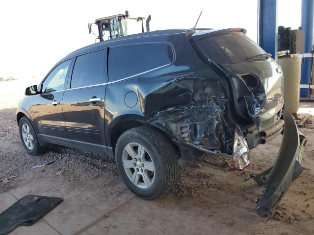 Photo 1 VIN: 1GNKRGED9BJ209034 - CHEVROLET TRAVERSE L 