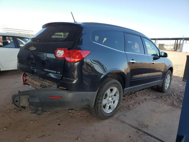 Photo 2 VIN: 1GNKRGED9BJ209034 - CHEVROLET TRAVERSE L 