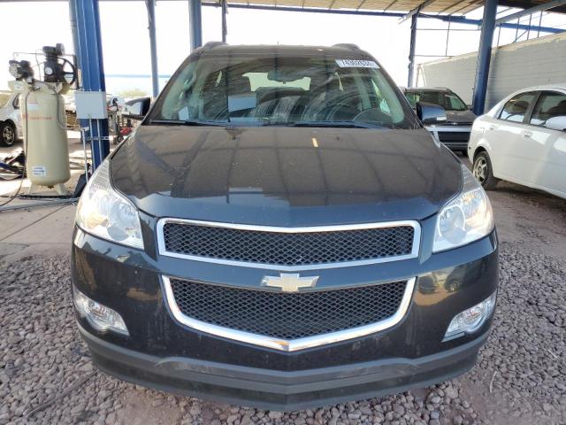 Photo 4 VIN: 1GNKRGED9BJ209034 - CHEVROLET TRAVERSE L 