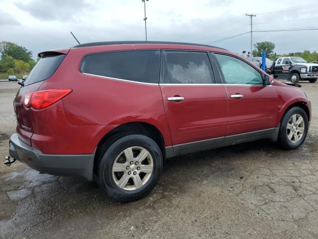 Photo 2 VIN: 1GNKRGED9BJ209731 - CHEVROLET TRAVERSE 