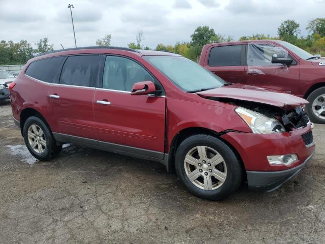 Photo 3 VIN: 1GNKRGED9BJ209731 - CHEVROLET TRAVERSE 