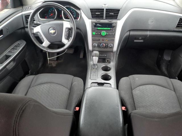 Photo 7 VIN: 1GNKRGED9BJ209731 - CHEVROLET TRAVERSE 